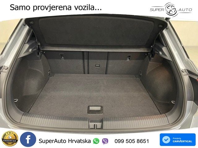 Volkswagen T-Roc 2.0 TDI (150 KS) DSG R-Line LED+GR SJED+ACC