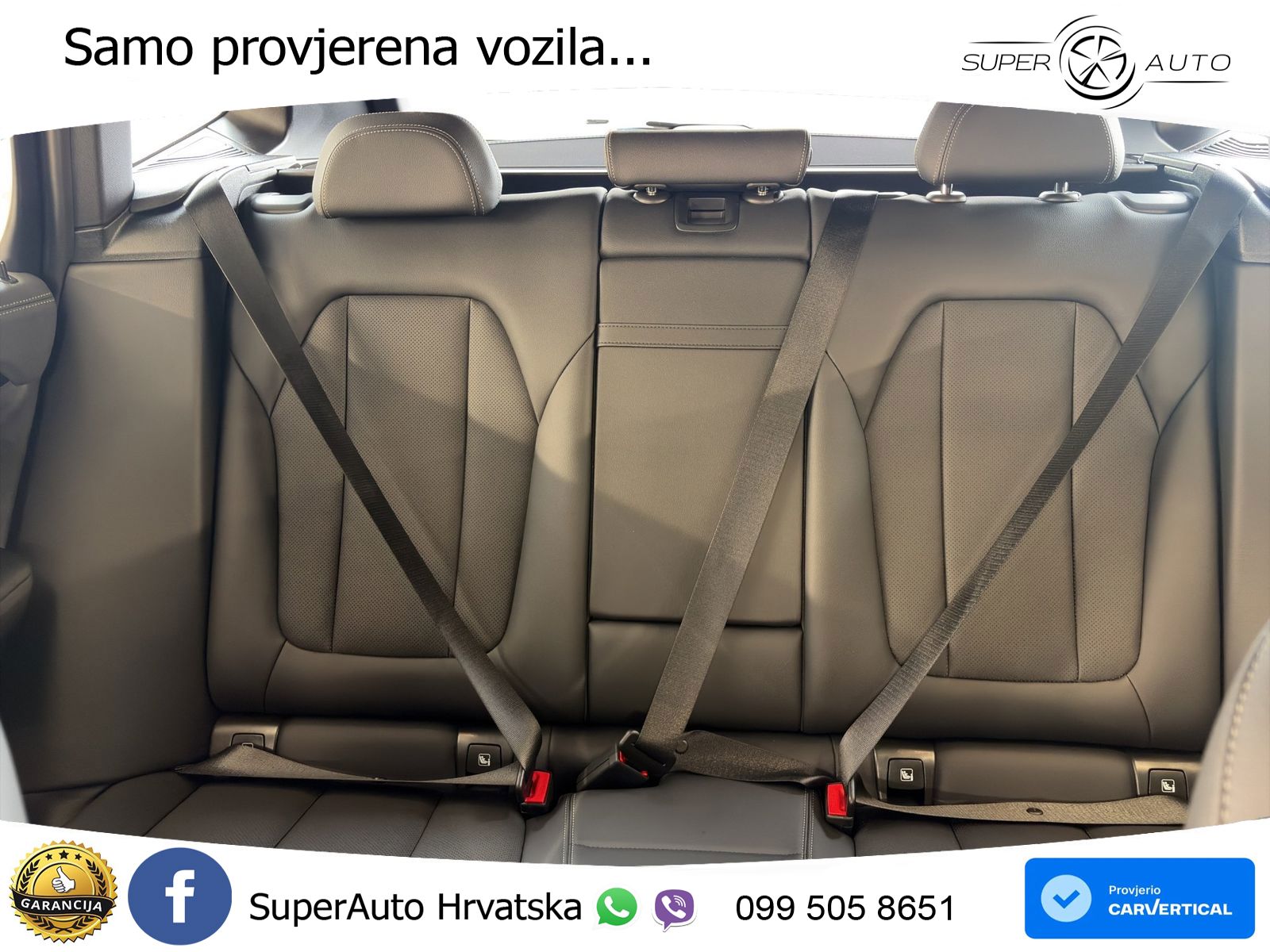 BMW iX3 80 kWh (286 KS)