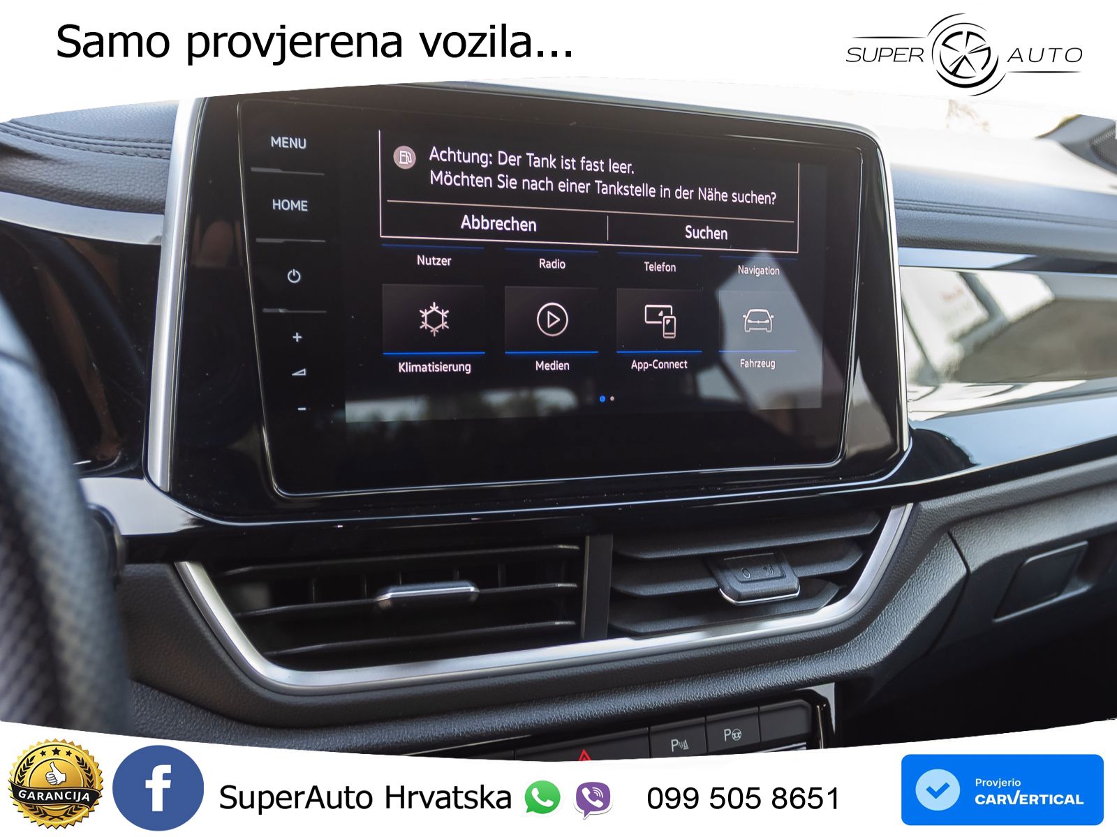 Volkswagen T-Roc I 2.0 TSI (190 KS) 4M DSG LED+GR SJED+ACC
