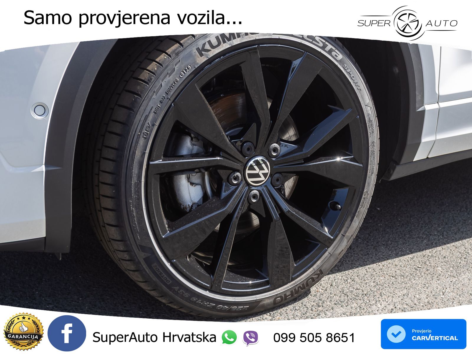 Volkswagen T-Roc I 2.0 TSI (190 KS) 4M DSG LED+GR SJED+ACC