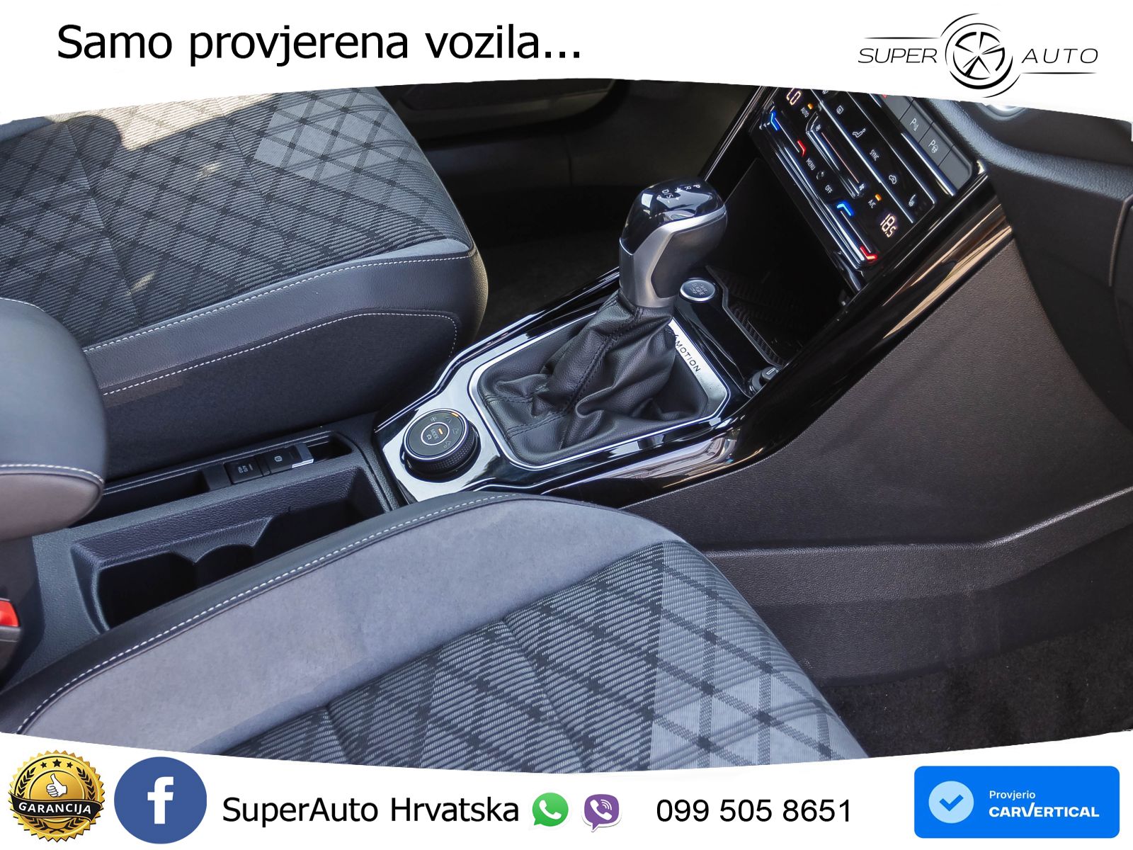 Volkswagen T-Roc I 2.0 TSI (190 KS) 4M DSG LED+GR SJED+ACC