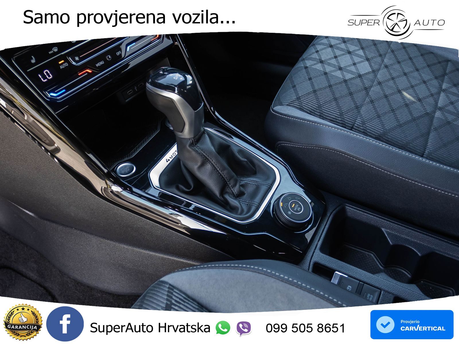 Volkswagen T-Roc I 2.0 TSI (190 KS) 4M DSG LED+GR SJED+ACC