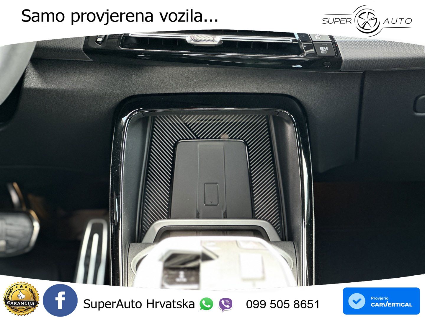 BMW iX1 66.5 kWh (204 KS) eDrive20 M Sport LED+GR SJED+ACC