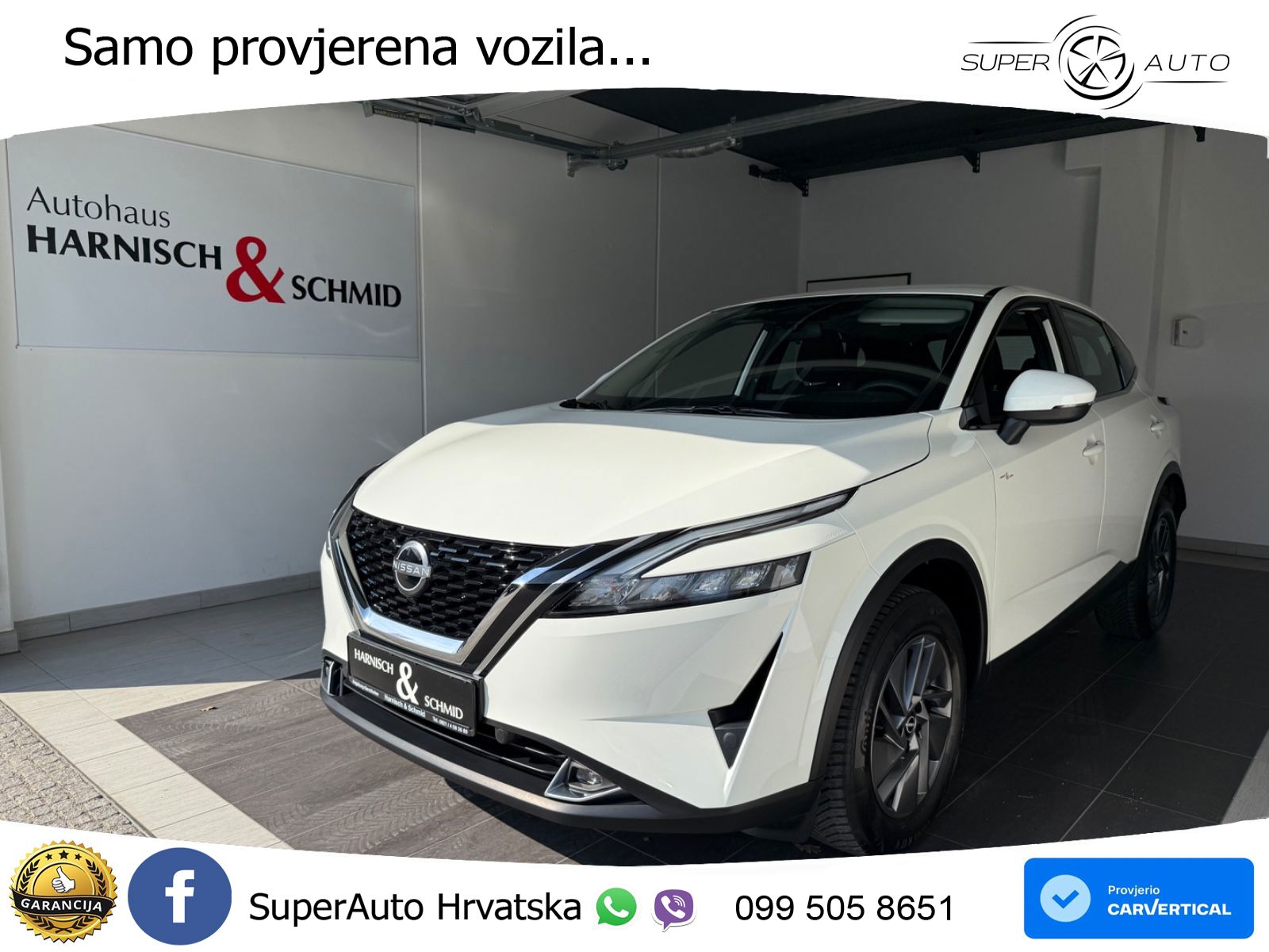 Nissan Qashqai 1.3 DIG-T (140 KS) Acenta LED+ACC