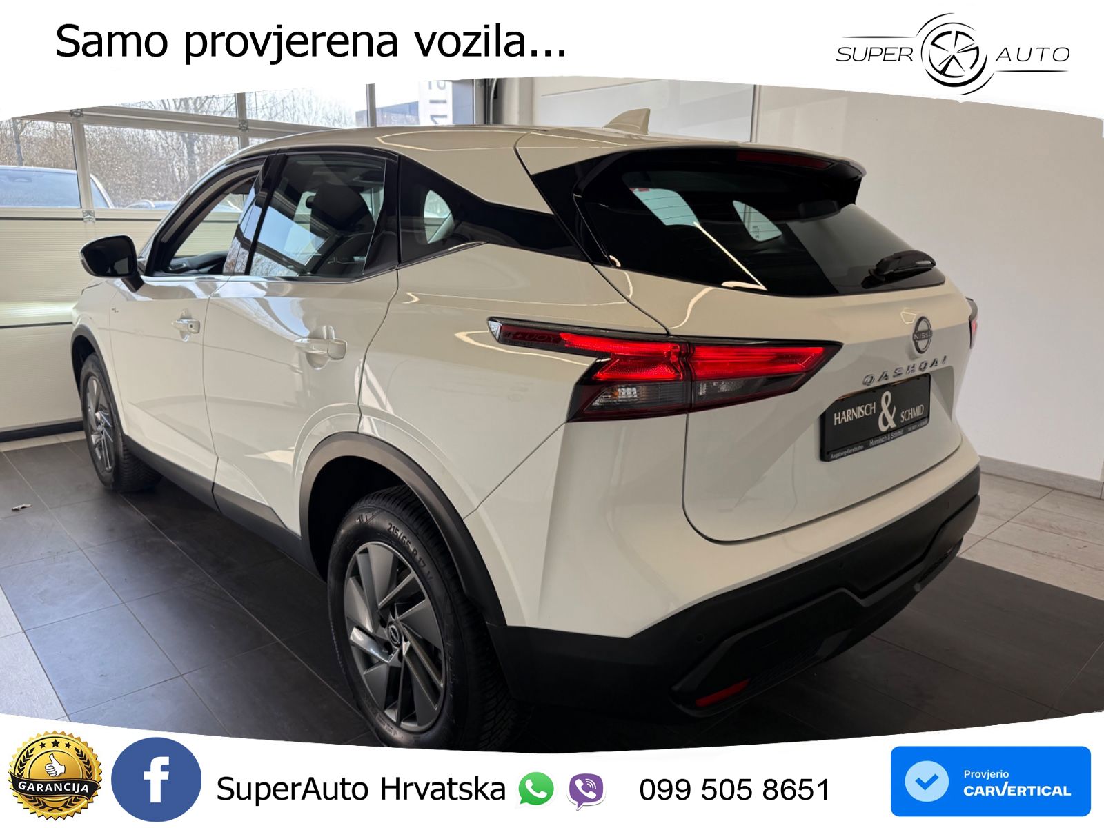 Nissan Qashqai 1.3 DIG-T (140 KS) Acenta LED+ACC