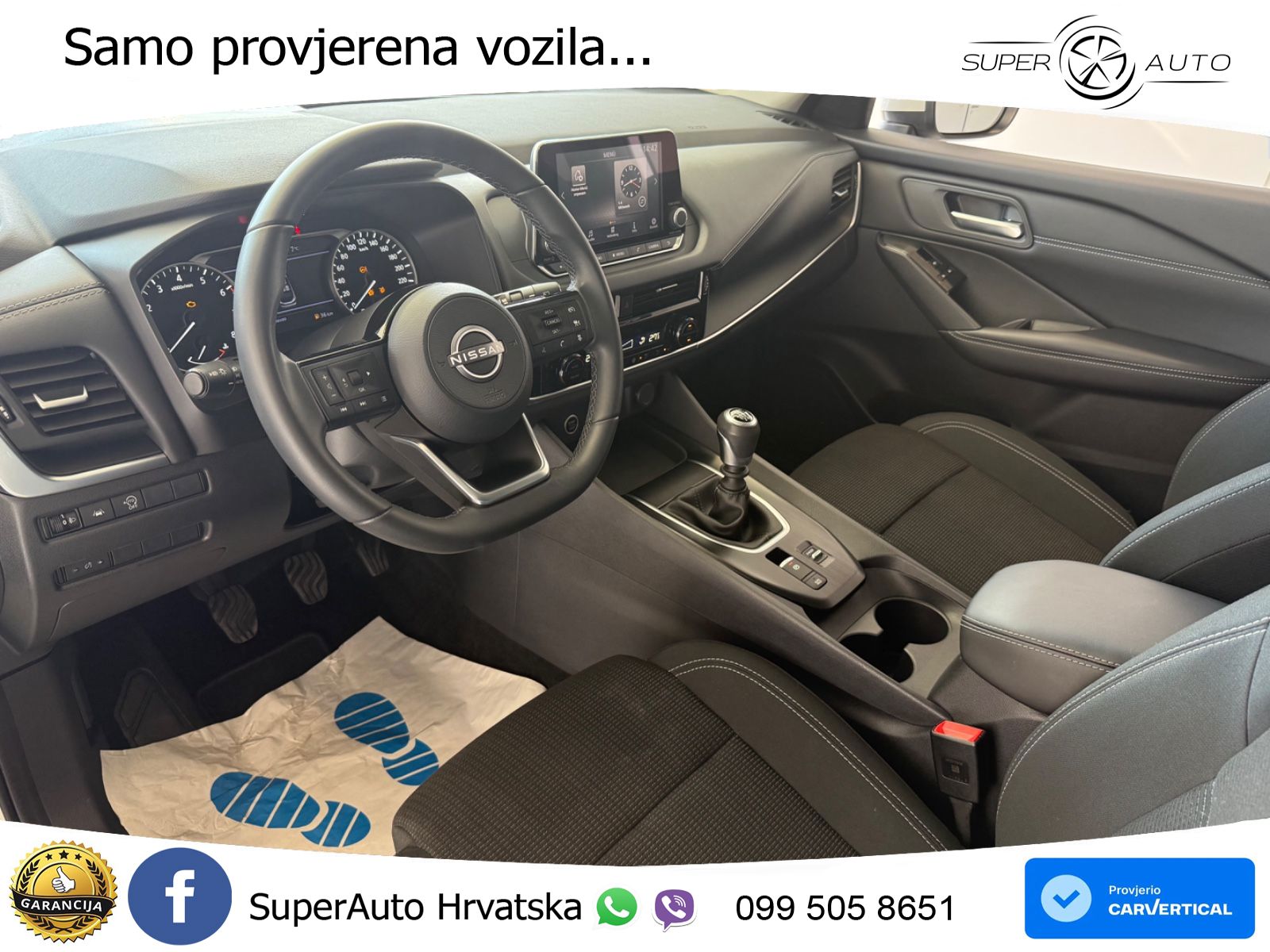 Nissan Qashqai 1.3 DIG-T (140 KS) Acenta LED+ACC