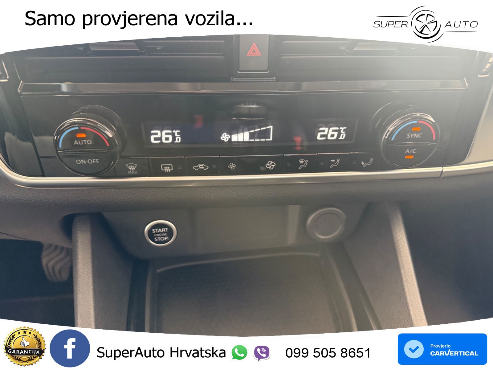 Nissan Qashqai 1.3 DIG-T (140 KS) Acenta LED+ACC