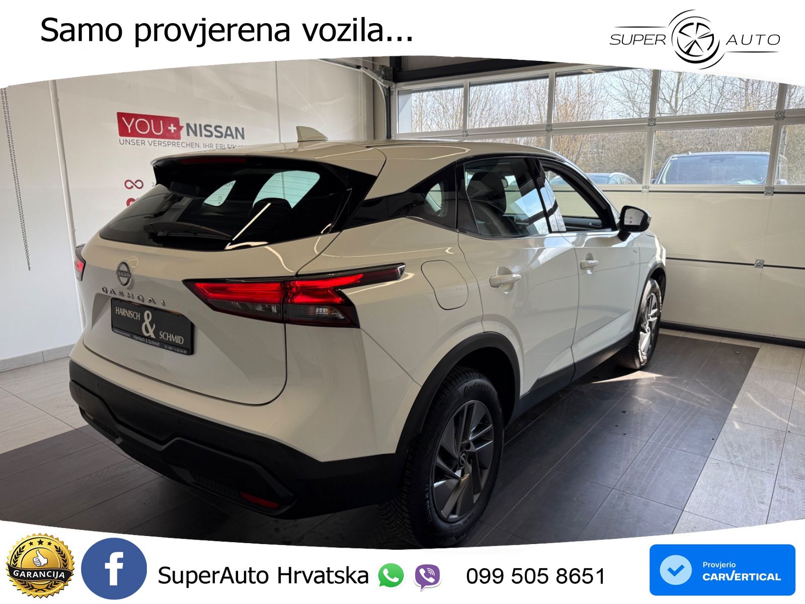 Nissan Qashqai 1.3 DIG-T (140 KS) Acenta LED+ACC