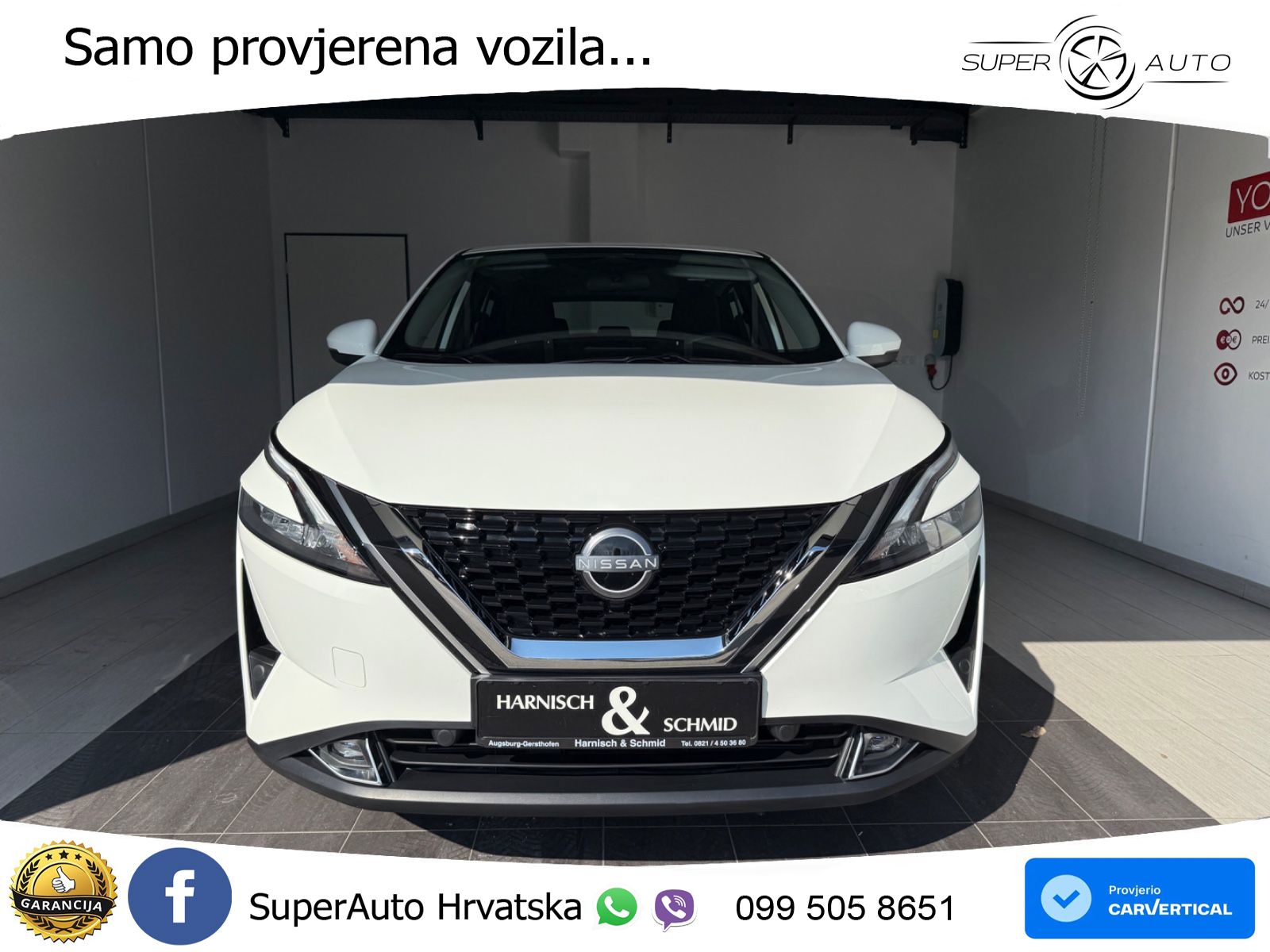 Nissan Qashqai 1.3 DIG-T (140 KS) Acenta LED+ACC