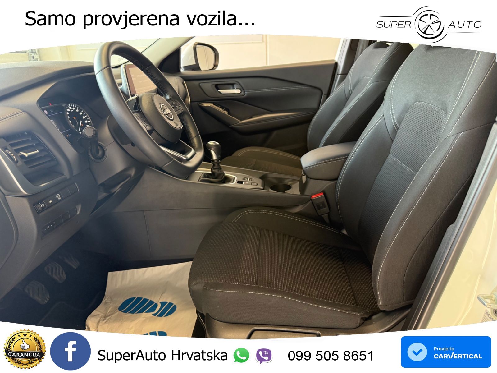Nissan Qashqai 1.3 DIG-T (140 KS) Acenta LED+ACC