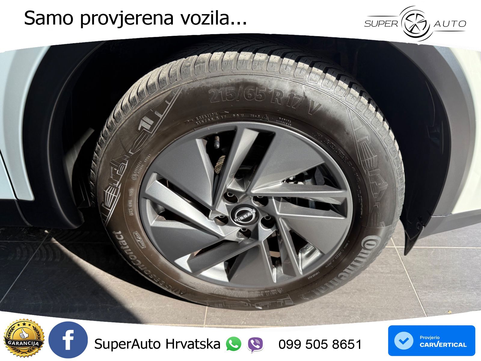 Nissan Qashqai 1.3 DIG-T (140 KS) Acenta LED+ACC