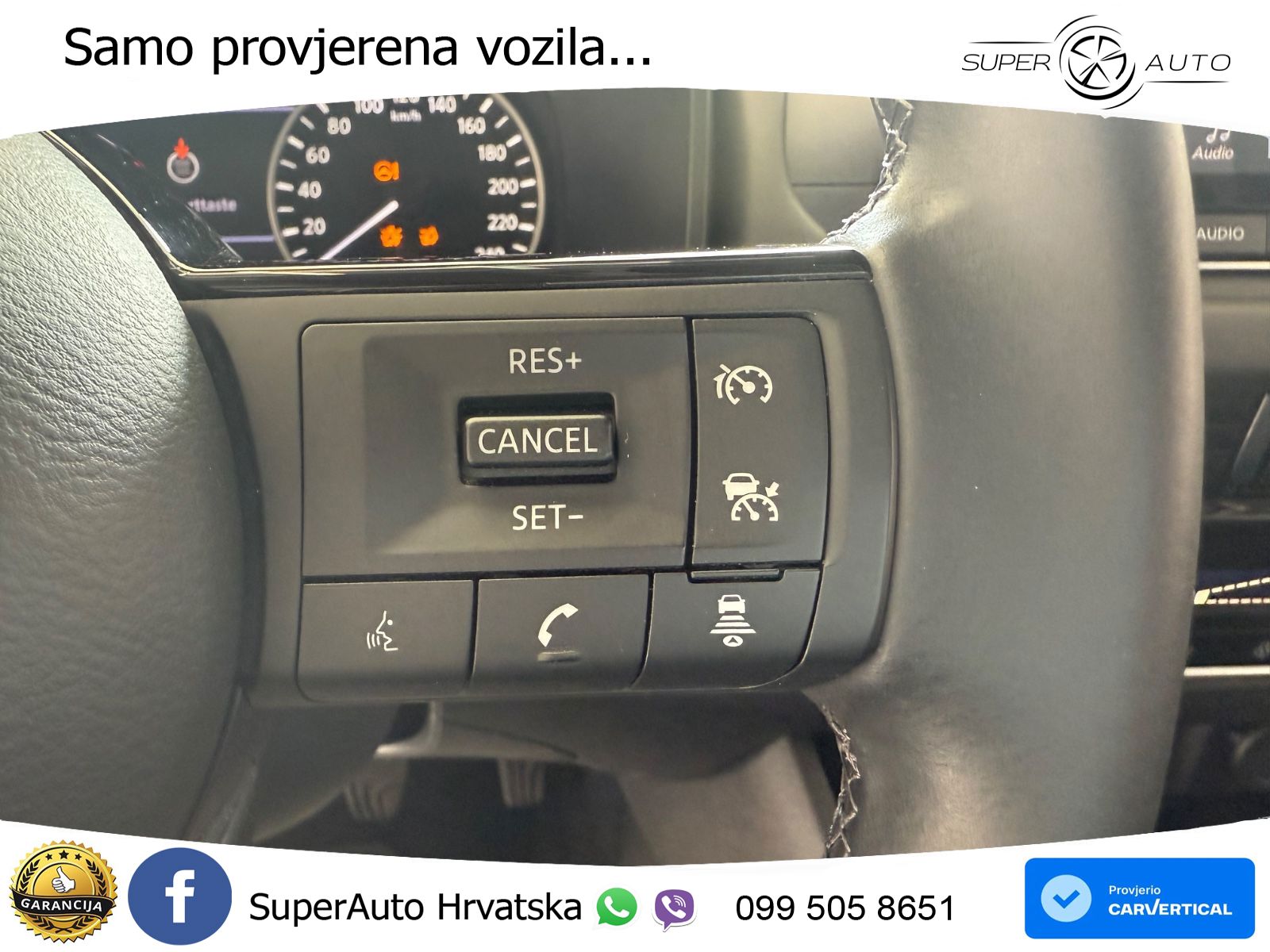 Nissan Qashqai 1.3 DIG-T (140 KS) Acenta LED+ACC