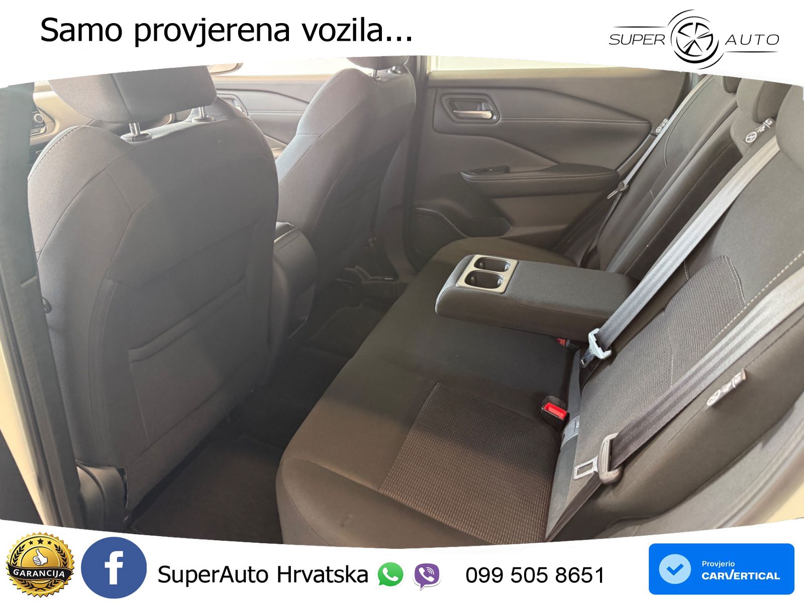 Nissan Qashqai 1.3 DIG-T (140 KS) Acenta LED+ACC