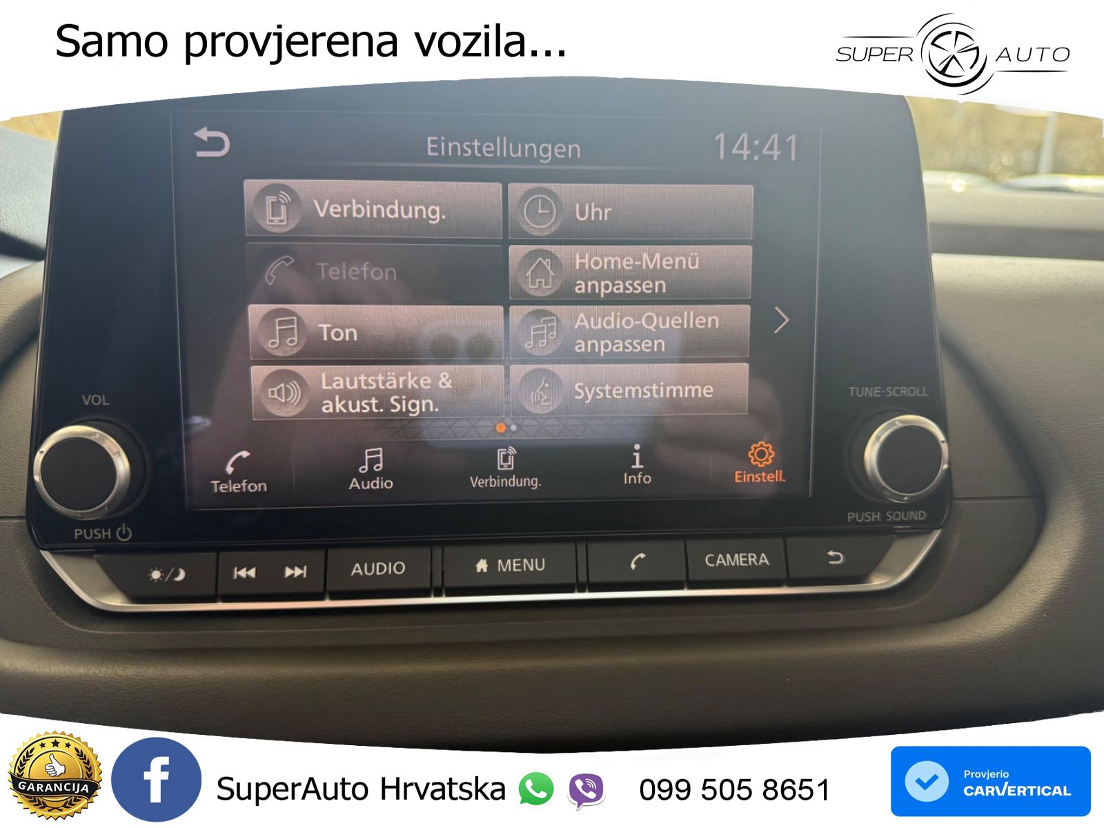 Nissan Qashqai 1.3 DIG-T (140 KS) Acenta LED+ACC