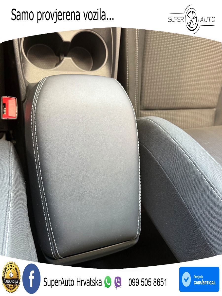 Nissan Qashqai 1.3 DIG-T (140 KS) Acenta LED+ACC