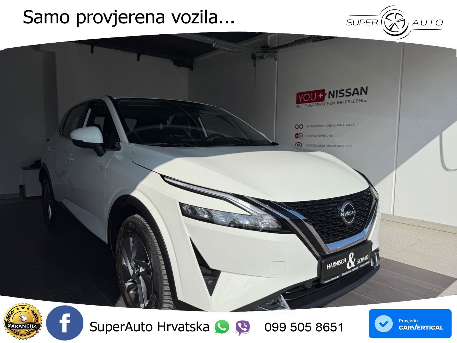 Nissan Qashqai 1.3 DIG-T (140 KS) Acenta LED+ACC