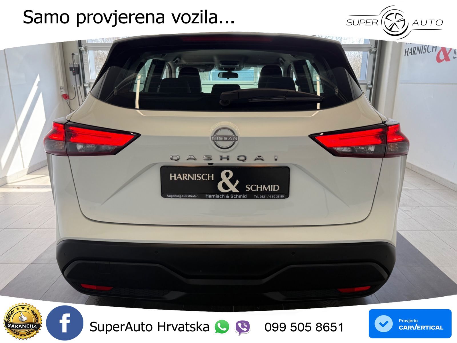 Nissan Qashqai 1.3 DIG-T (140 KS) Acenta LED+ACC