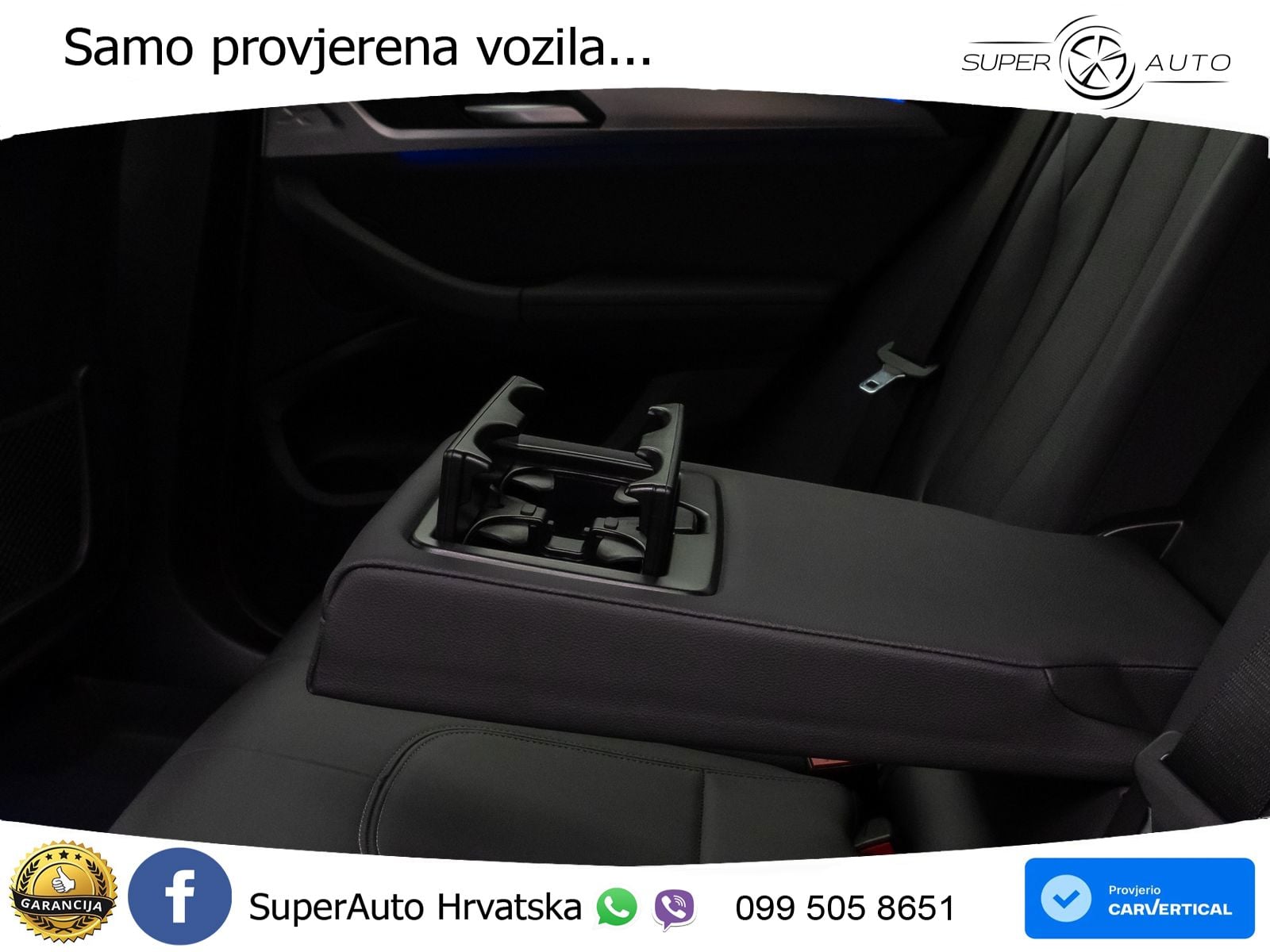 BMW X3 20d xDrive Steptronic