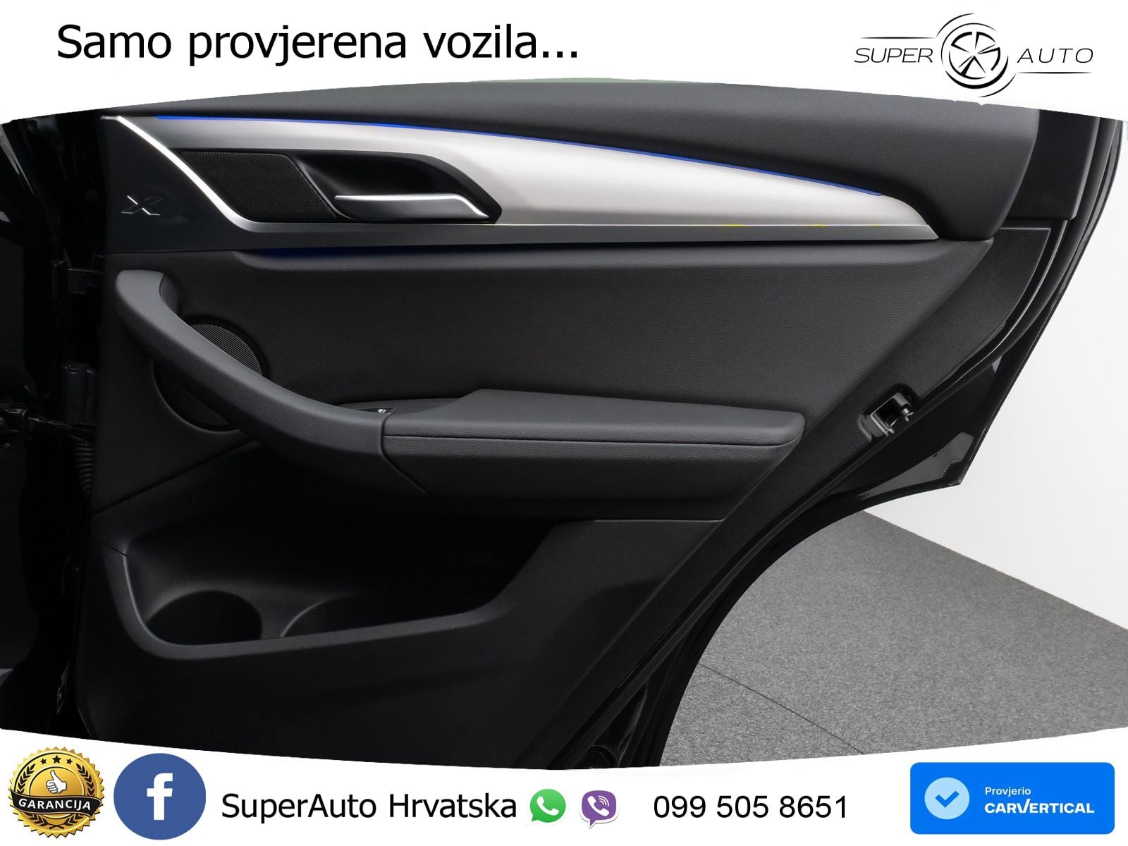 BMW X3 20d xDrive Steptronic