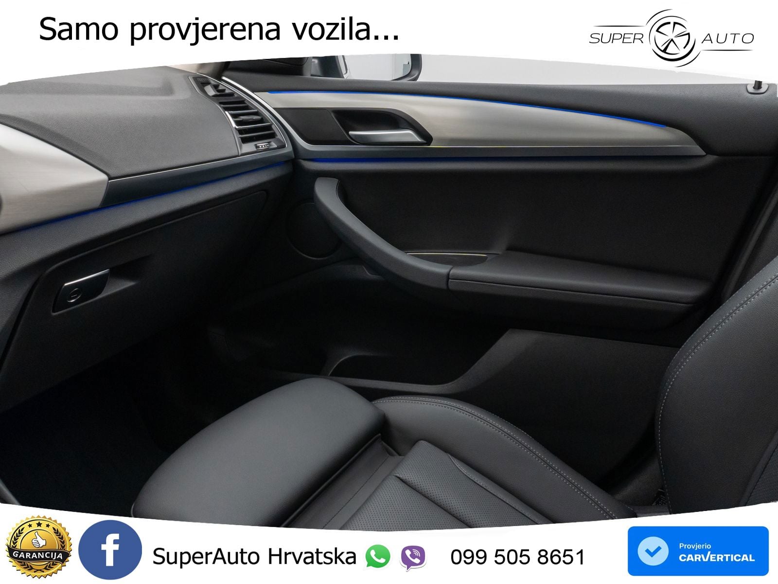 BMW X3 20d xDrive Steptronic