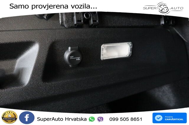 Opel Grandland 1.2 Turbo (145 KS) Hybrid eDCT Edition LED+GR SJED+ACC