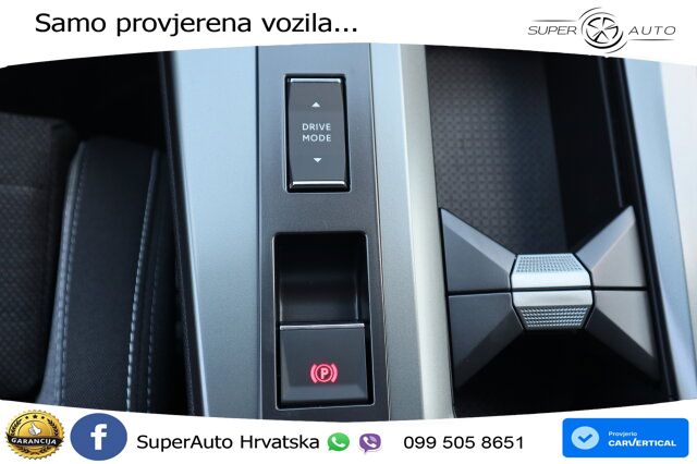 Opel Grandland 1.2 Turbo (145 KS) Hybrid eDCT Edition LED+GR SJED+ACC