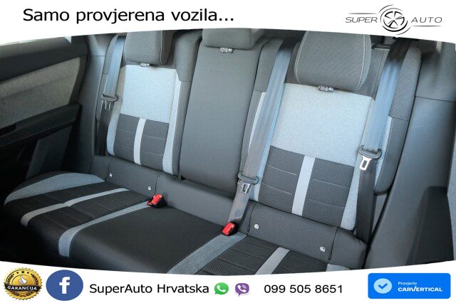 Opel Grandland 1.2 Turbo (145 KS) Hybrid eDCT Edition LED+GR SJED+ACC