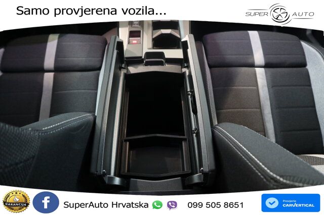 Opel Grandland 1.2 Turbo (145 KS) Hybrid eDCT Edition LED+GR SJED+ACC