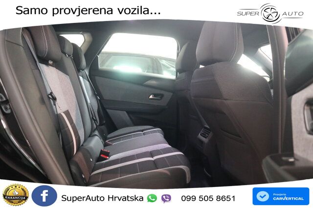 Opel Grandland 1.2 Turbo (145 KS) Hybrid eDCT Edition LED+GR SJED+ACC