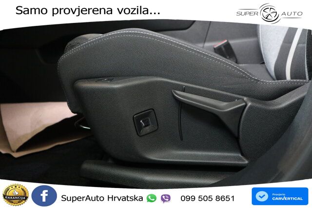Opel Grandland 1.2 Turbo (145 KS) Hybrid eDCT Edition LED+GR SJED+ACC