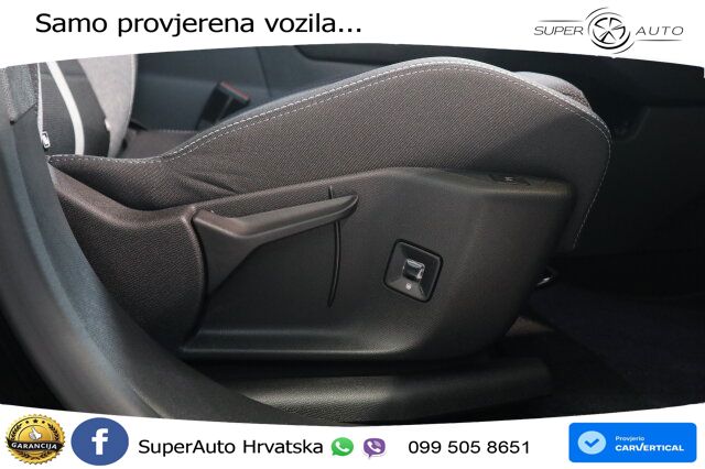 Opel Grandland 1.2 Turbo (145 KS) Hybrid eDCT Edition LED+GR SJED+ACC