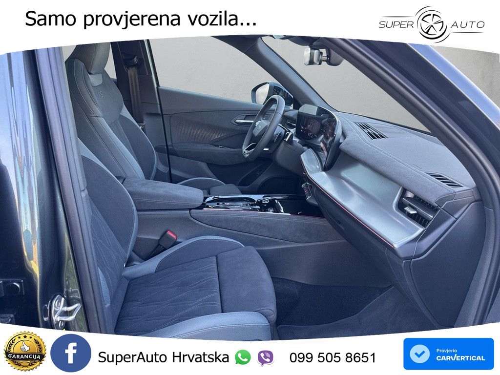 Audi Q3 1.5 TFSI (150 KS) S tronic LED+GR SJED+ACC