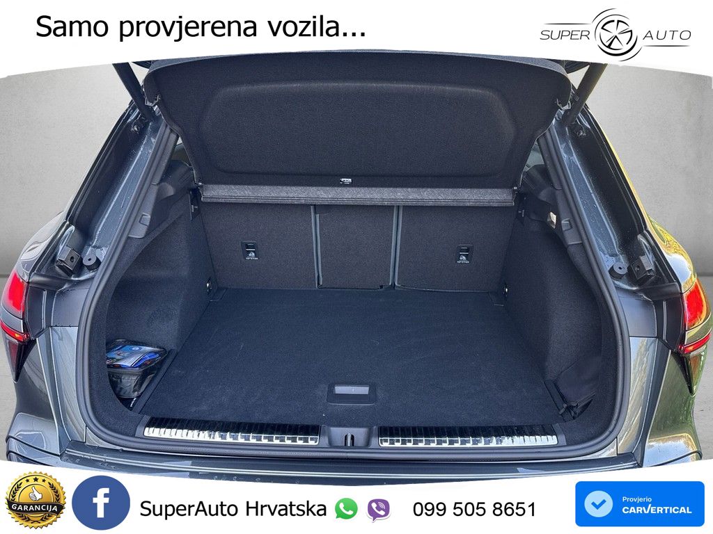Audi Q3 1.5 TFSI (150 KS) S tronic LED+GR SJED+ACC