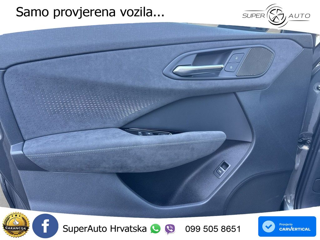 Audi Q3 1.5 TFSI (150 KS) S tronic LED+GR SJED+ACC