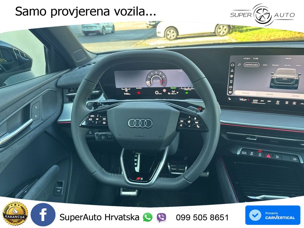 Audi Q3 1.5 TFSI (150 KS) S tronic LED+GR SJED+ACC
