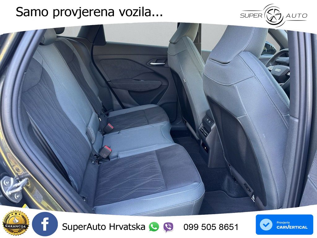 Audi Q3 1.5 TFSI (150 KS) S tronic LED+GR SJED+ACC