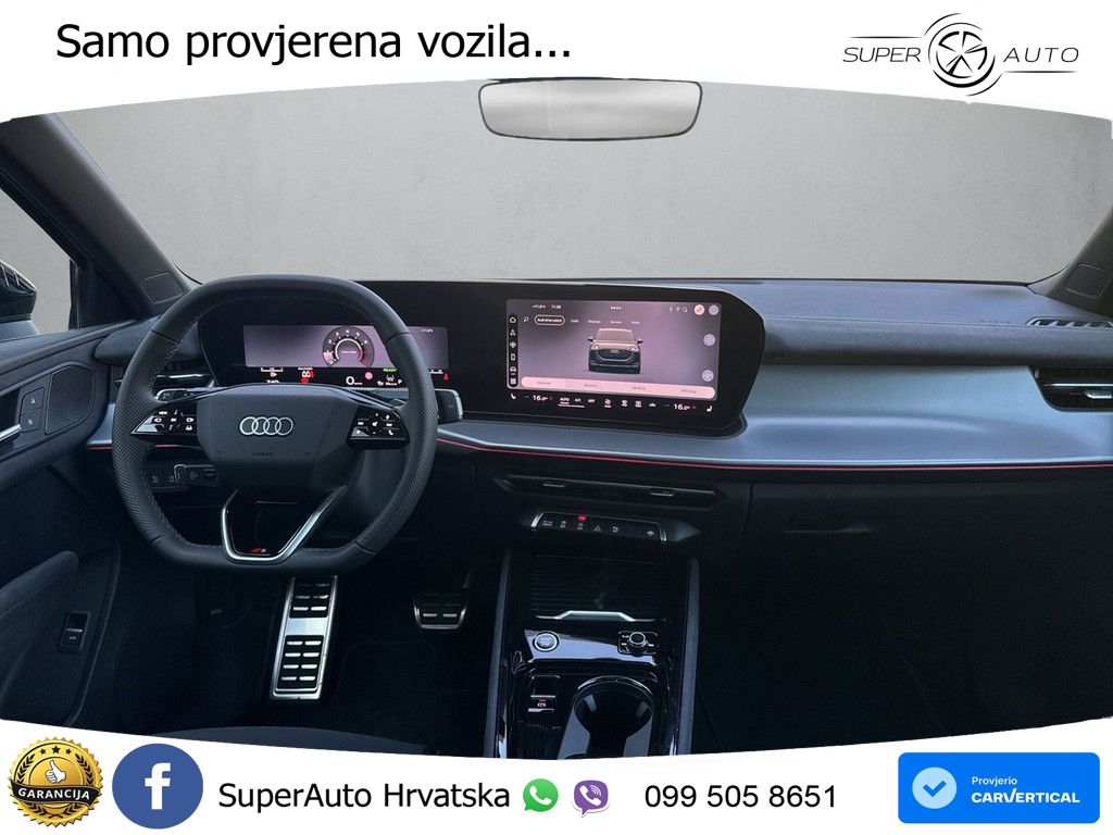 Audi Q3 1.5 TFSI (150 KS) S tronic LED+GR SJED+ACC