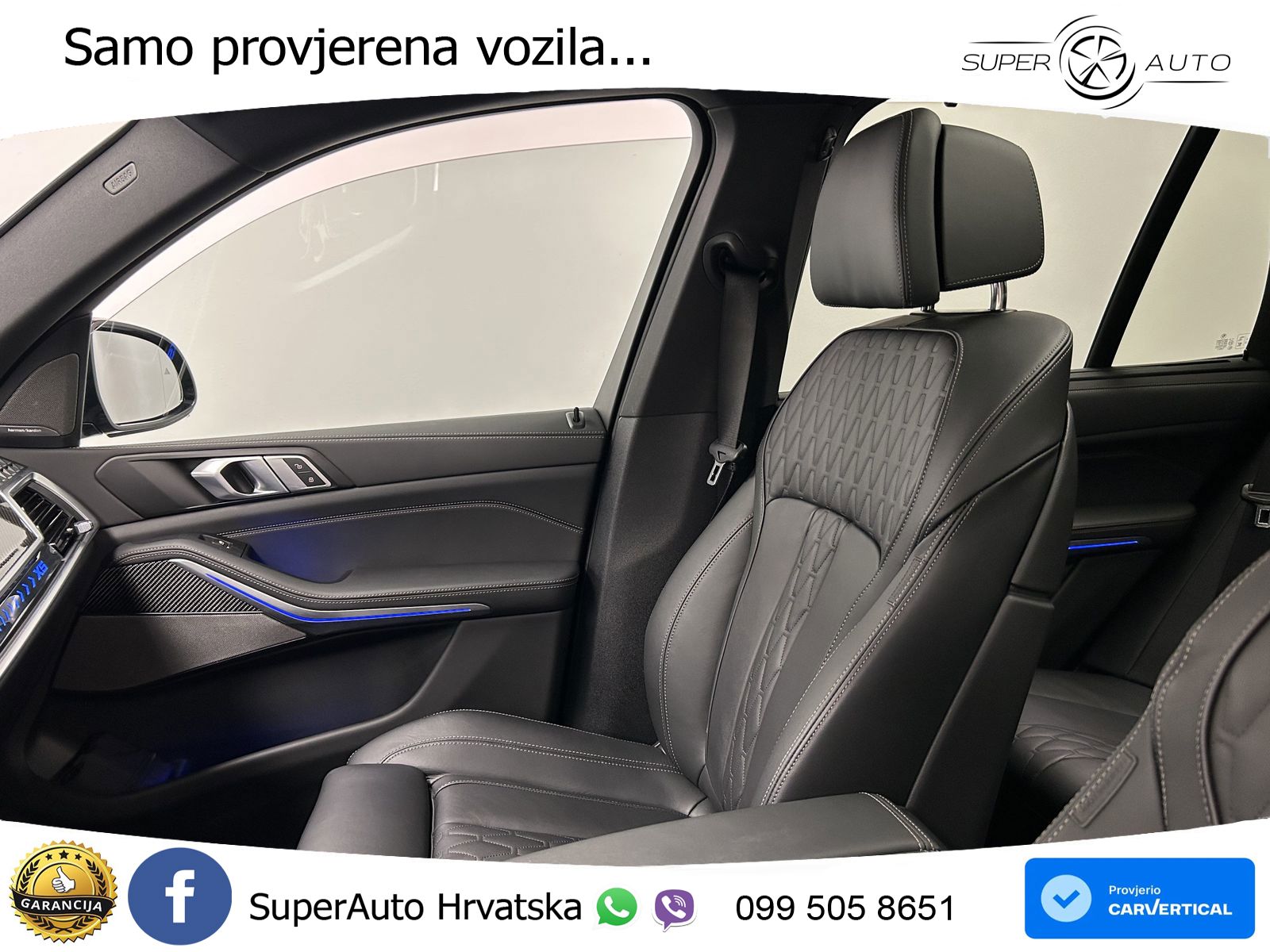 BMW X5 50e (489 KS) xDrive Steptronic LED+GR SJED+ACC