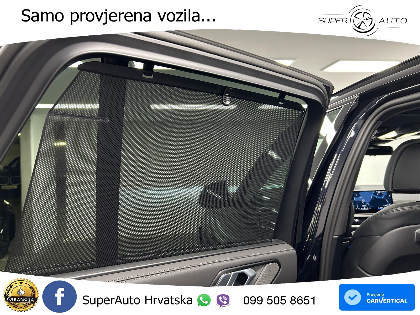BMW X5 50e (489 KS) xDrive Steptronic LED+GR SJED+ACC