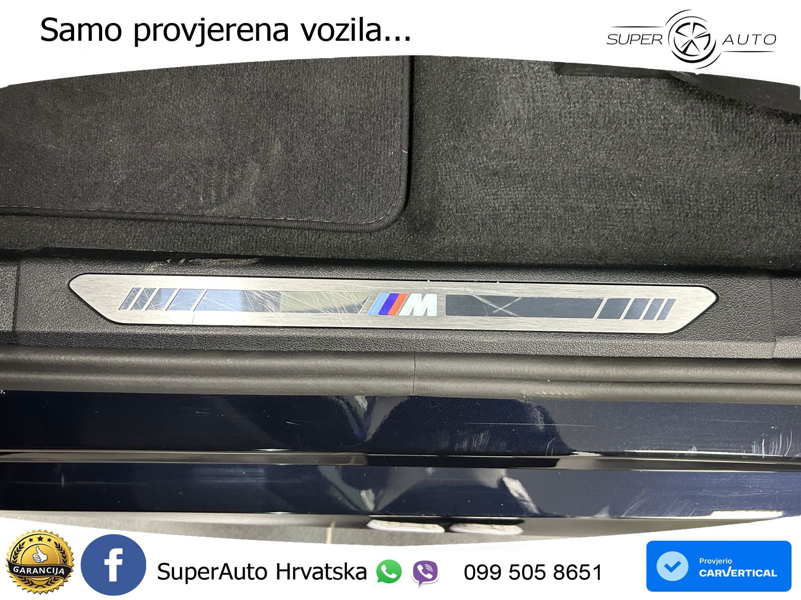 BMW X5 50e (489 KS) xDrive Steptronic LED+GR SJED+ACC