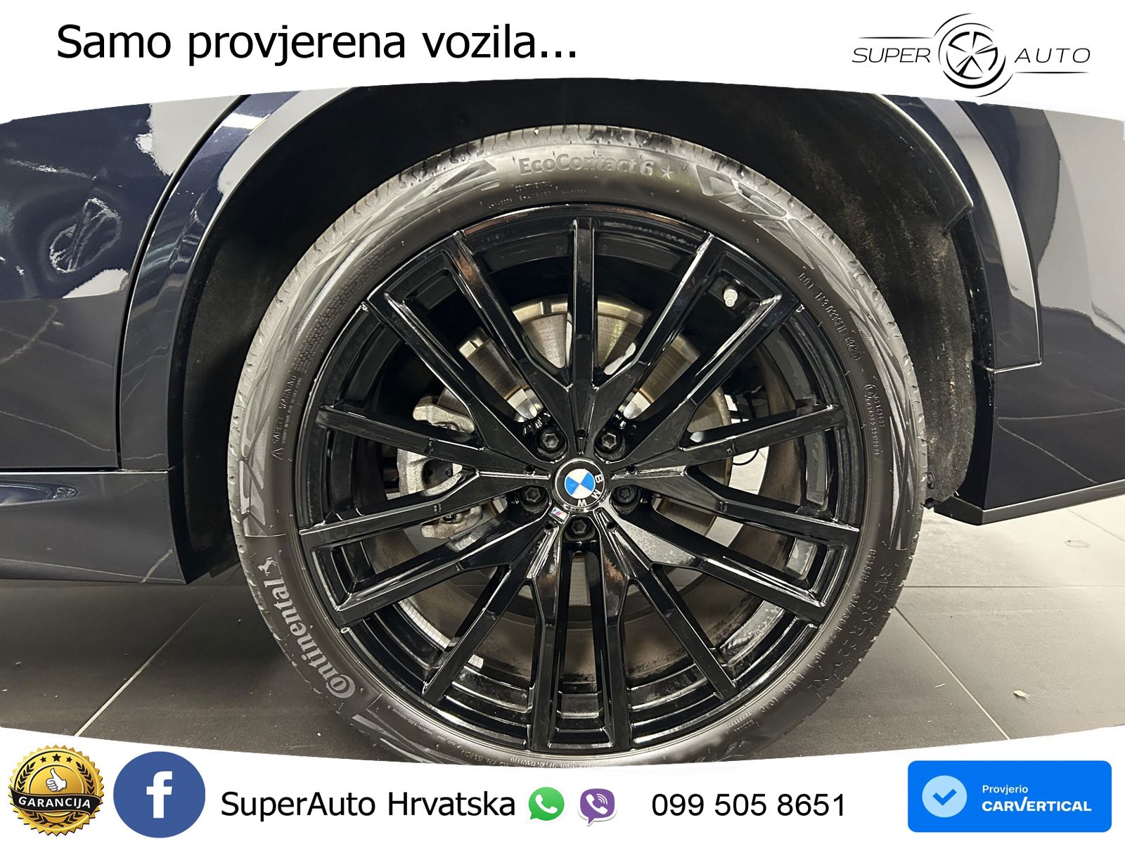 BMW X5 50e (489 KS) xDrive Steptronic LED+GR SJED+ACC