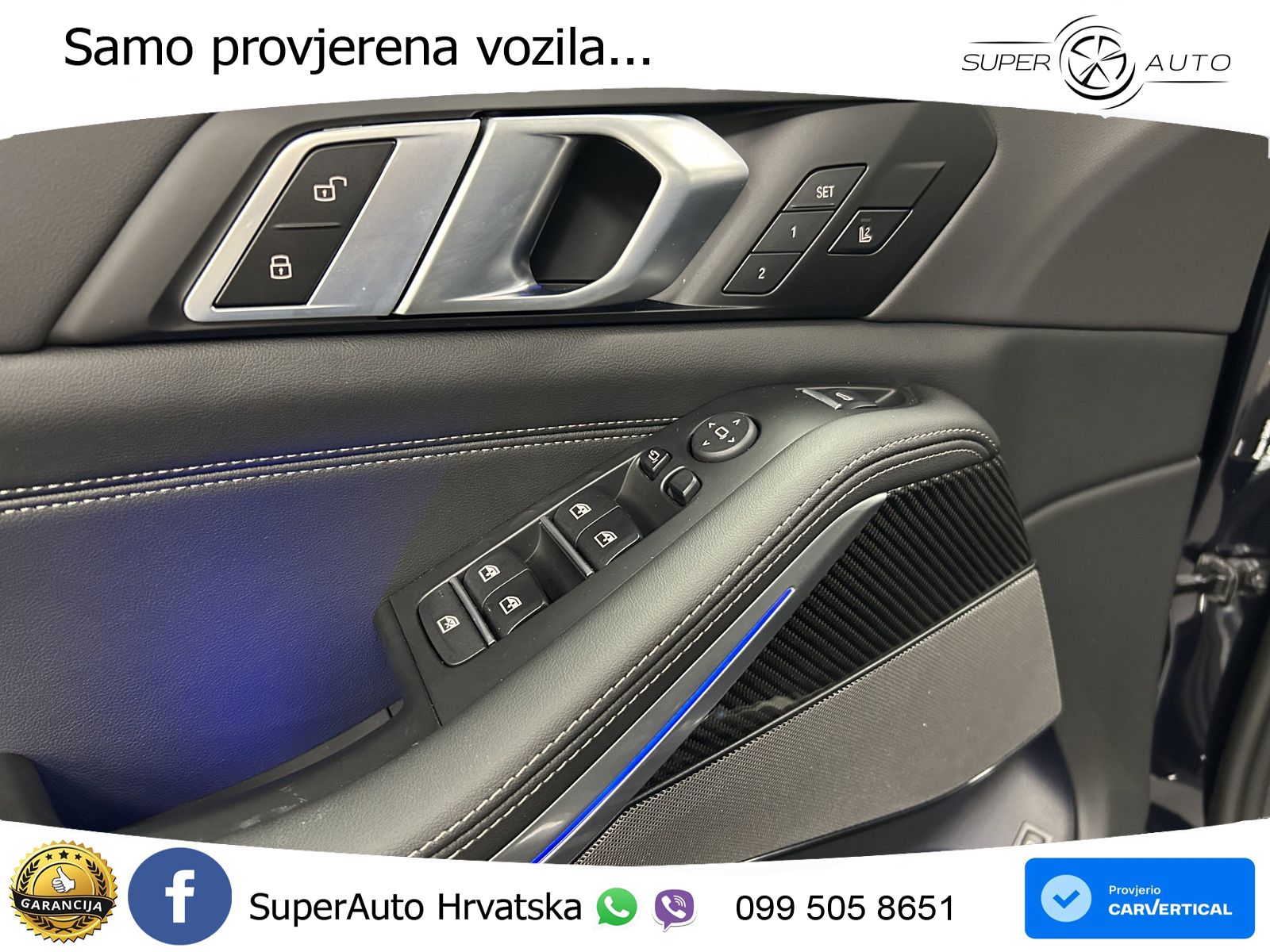 BMW X5 50e (489 KS) xDrive Steptronic LED+GR SJED+ACC