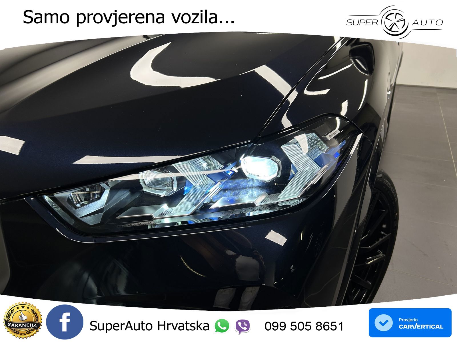BMW X5 50e (489 KS) xDrive Steptronic LED+GR SJED+ACC