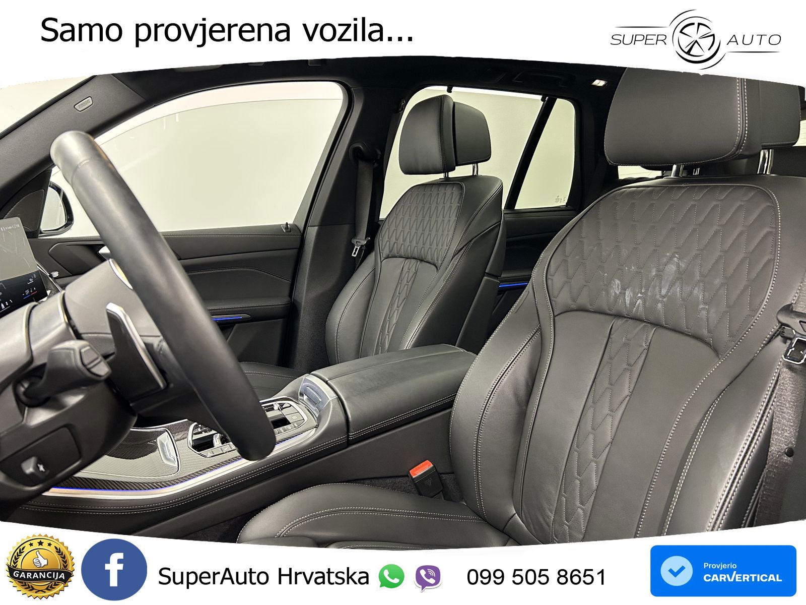 BMW X5 50e (489 KS) xDrive Steptronic LED+GR SJED+ACC