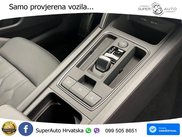 Cupra Formentor VZ5 2.5 TSI (390 KS) 4Drive DSG MATRIX+GR SJED+KAM