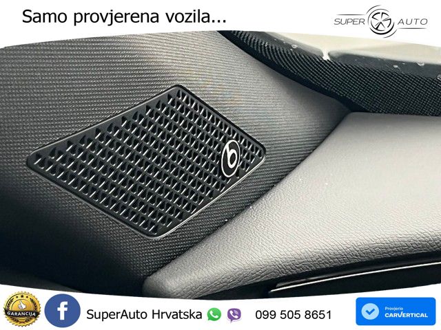 Cupra Formentor VZ5 2.5 TSI (390 KS) 4Drive DSG MATRIX+GR SJED+KAM