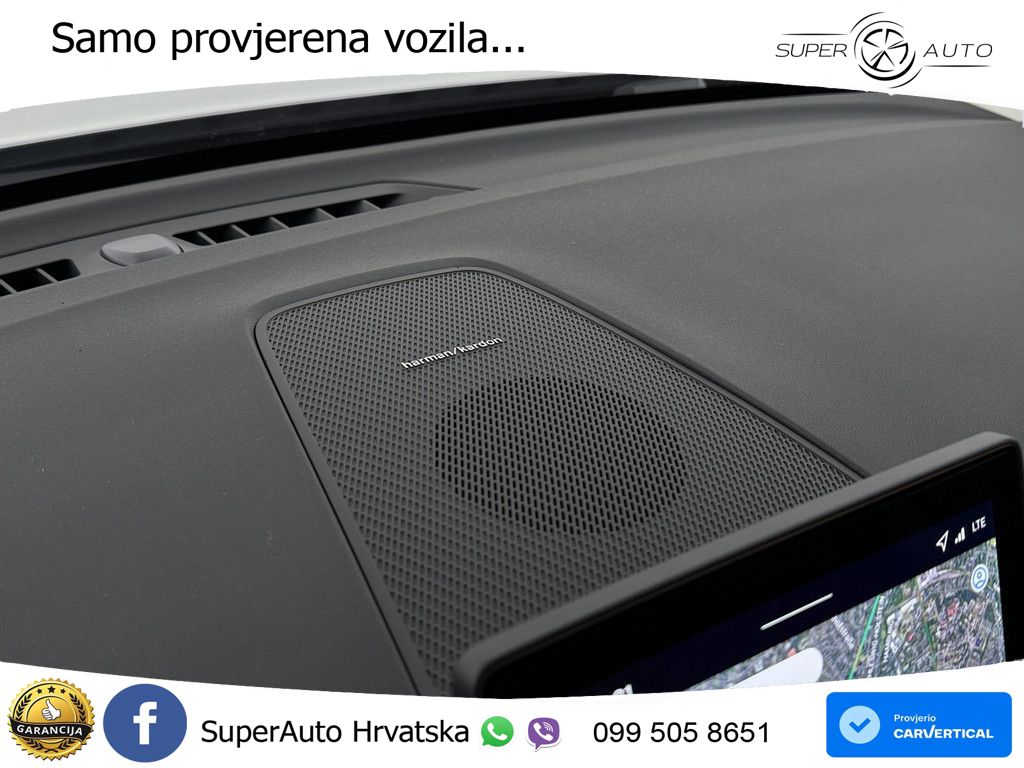 Volvo XC60 T6 AWD Geartronic LED+GR SJED+ACC