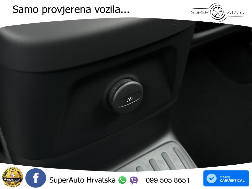 Volvo XC60 T6 AWD Geartronic LED+GR SJED+ACC