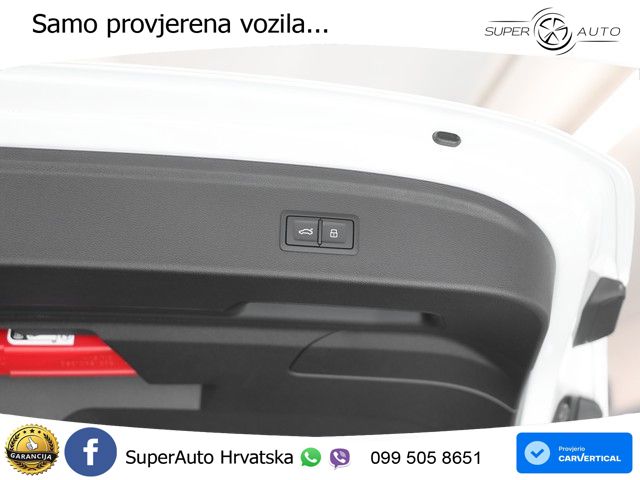 Audi A3 40 TFSIe (204 KS) S tronic advanced LED+GR SJED+ACC