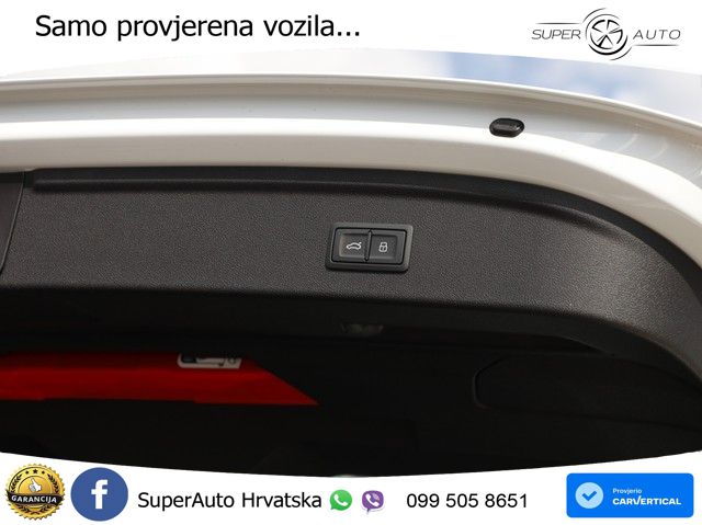 Audi A3 40 TFSIe (204 KS) S tronic advanced LED+GR SJED+ACC
